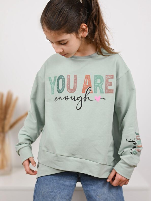 Schnittmuster  Ebook Hoodie CARBONIA  Kids Gr. 74-152 image number 4