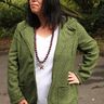 Blazer (46-60) PAULISTA Damen Jackett Schnittmuster thumbnail number 10