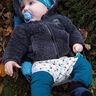 PUMPHOSE HAREMHOSE FÜR KINDER GR. 56 - 146 thumbnail number 4
