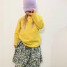 Basic-Sweater Kids / Schnittmuster thumbnail number 9