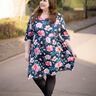 Kleid Alicia PPF-Schnittmuster  thumbnail number 3