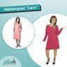 Jerseykleid mit Taschen, Gr. 32-54, Schnittmuster mit Ebenen thumbnail number 6