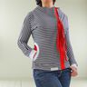 Fledermausshirt Jule Gr. 34-46 Schnittmuster thumbnail number 1