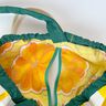Rucksacktasche Maxi - Shopper - Strandtasche - Rucksack thumbnail number 5