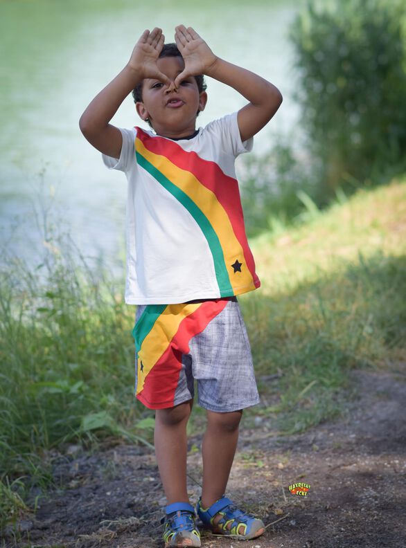 Hose Amigo Gr. 80 bis 152 image number 4