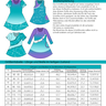 Angel Shirt/Kleid Gr. 80 bis 152  thumbnail number 2