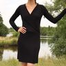 Kleid / Bluse "RAFAELA"  - Schnittmuster Gr. 158-46 thumbnail number 5