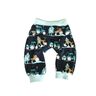fluffy chaps ~ windelfrei Hose, Abhaltehose Schnittmuster thumbnail number 5
