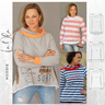 Hoodie LA OLA Gr. XS-XXXL  thumbnail number 1