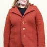 Blazer (46-60) PAULISTA Damen Jackett Schnittmuster thumbnail number 2