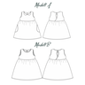 Kinderkleid "Avocado" thumbnail number 10