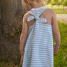 Kombi E-Book Kleid Knötchen Gr. 68 - 140 thumbnail number 7