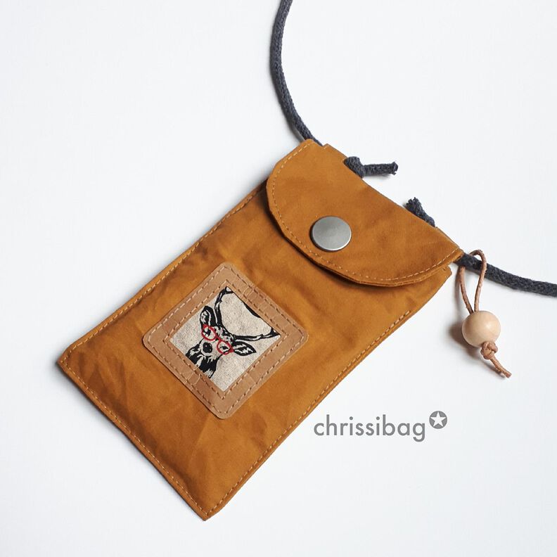 Handytasche Lilly - Schnittmuster image number 8