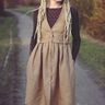 Meine Sandkastenliebe Kleid und Shirt Gr.34-48 thumbnail number 1