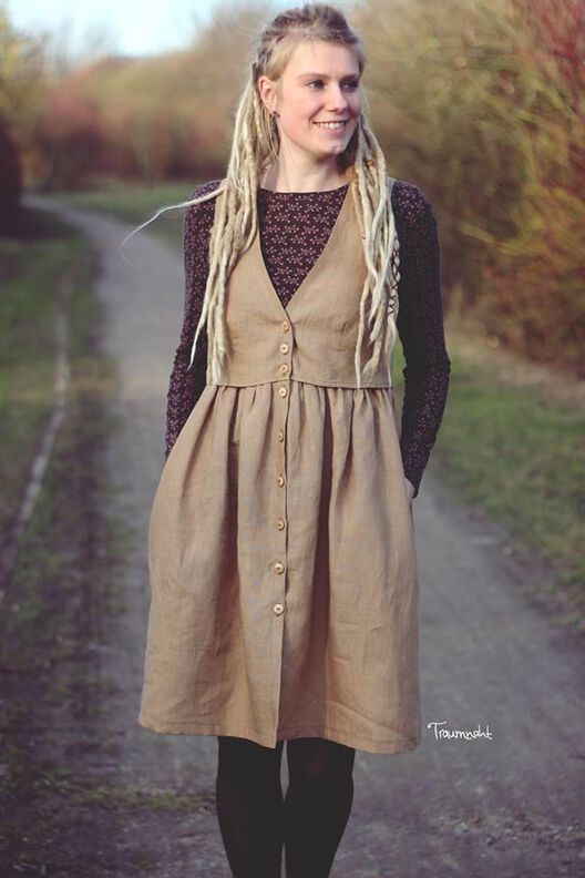 Meine Sandkastenliebe Kleid und Shirt Gr.34-48 image number 1