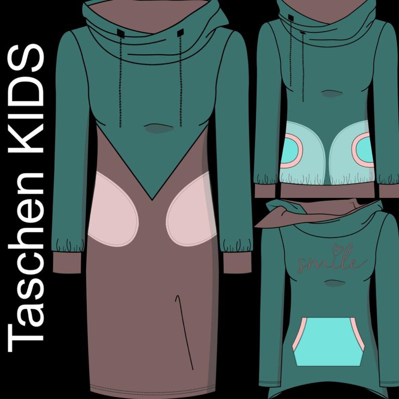 Ebook Taschen KIDS image number 1