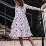 Lace Dress - BEAMER Version - Gr. 86 - 164 thumbnail number 10