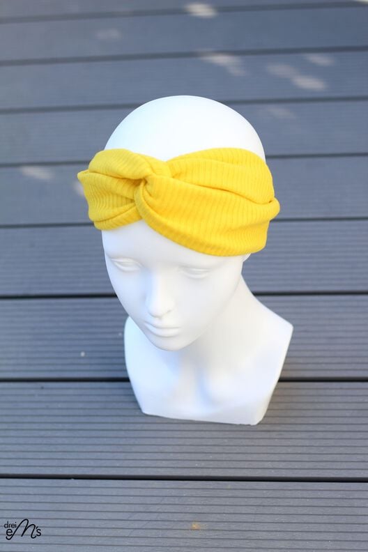 Ebook PDF Haarband NODINO image number 7