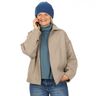 FRAU EBBA - gefütterte Jacke  XS-XXL thumbnail number 2