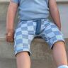 lovely joggers 74-164 Kombi Hose Shorts Pumphose thumbnail number 8