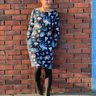 »Winterärmel« für »LaBreton Dress« (32–46) – Add-On thumbnail number 5