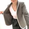 Blazer "Strick & trotzdem schick" Ebook - MachBar's Beste thumbnail number 4