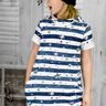 Longshirt SKATERGIRL Gr. 110-164 thumbnail number 5