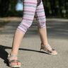 BEAMER / A0 / A4 lovely leggings 50-164 Leggins Hose Kinder thumbnail number 9