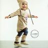 *coolkids 2.0* Jessy Sewing Longshirt Tunika Jacke  thumbnail number 4