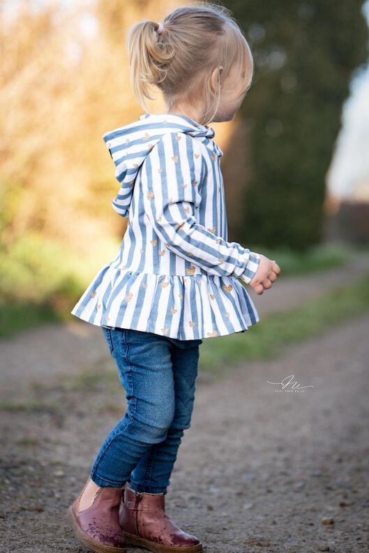 eBook Pullover Simona Größe 80-158 image number 2