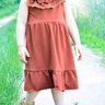*Girls Ruffle Dress* Kleid GR. 74 BIS 158 Sommerkleid Boho thumbnail number 8