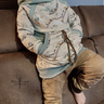 E-Book Raglanhoodie Gr. 68 - 98 thumbnail number 6