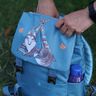 Rucksack nähen in 3 Größen  thumbnail number 8