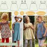 Mädesüß: Top & Tunika für Mädchen Gr. 68 – 164 thumbnail number 1