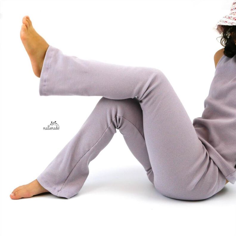 #Loungelegs Hose 80 - 158 inkl. A4/ A0/ Beamerdatei image number 7