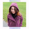 Amelia - femininer Mantel - ebook - 32-46 thumbnail number 2