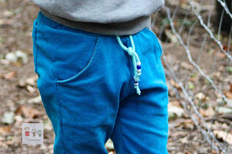 Hose SMAL, Jeans, Gr. 92-152 inkl. A0 image number 7