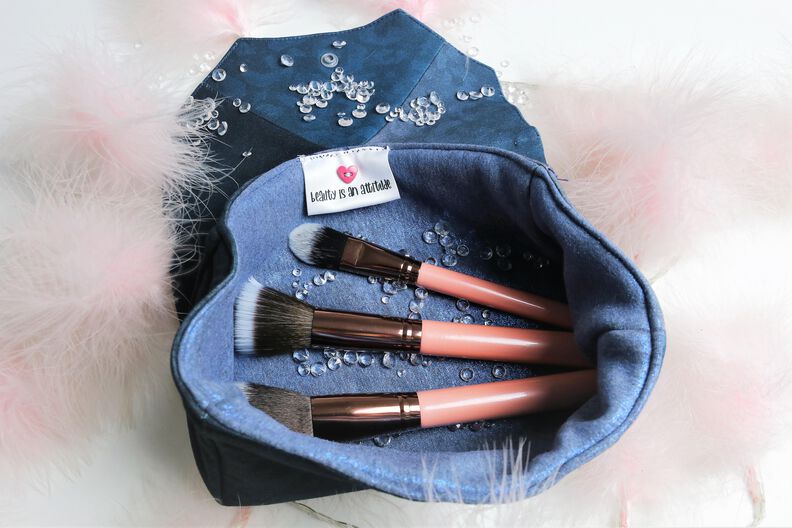 kleine Tasche Pinja - 3 Größen image number 3