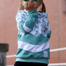 Ebook Hoodie Croxx Kids Gr.98-164 mit Ebenendatei thumbnail number 1