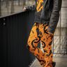 Hose ke Kumu crispy, Bootcut/ weites Bein, Pdf Gr. 32-48 thumbnail number 7