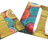Wickeltasche, U Hefthülle, "Saskia", Schnittmuster  thumbnail number 5