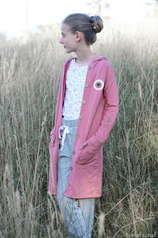 CARDIGAN ENISSA 122-170 image number 6