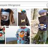 Appliziervorlage WIKINGERPIRAT thumbnail number 3