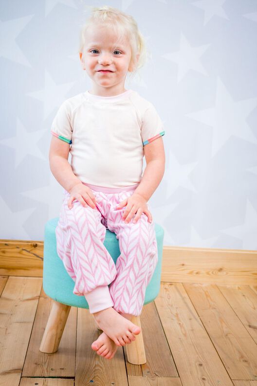 Klimperklein Ebook Babyhose Gr. 56 - 92  image number 2