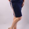 "Cozy-Skirt-Women" Sweat-Rock / Schnittmuster thumbnail number 4