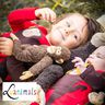 Pullover Kind E-Book Luanimals Affe Andi (86-152cm) thumbnail number 5