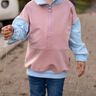 CL*OVERBLOCK SWEATER MINI 62-116 thumbnail number 5