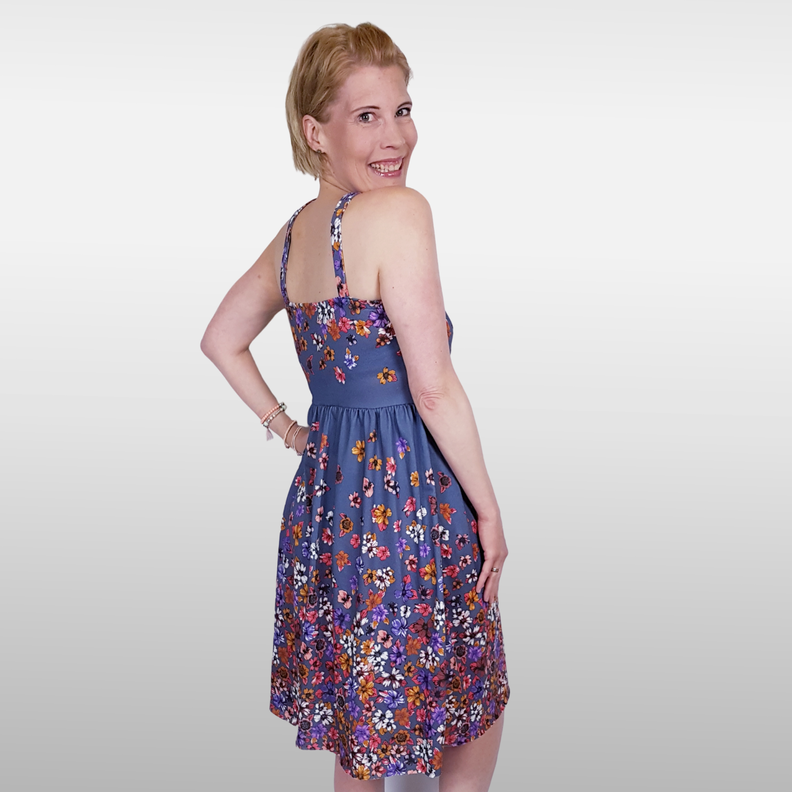 Aurora – Kleid 32-52 image number 10