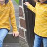 Paola: 1 Schnitt- 4 Styles: Longsleeve - Pulli ebook  92-158 thumbnail number 2