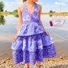 Ariella MermaidDress Gr. 80 bis 152 thumbnail number 9